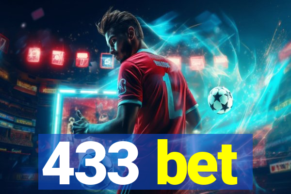 433 bet